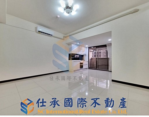 【２房格局，中樓採光，單純出租，含車位】 - Image 2