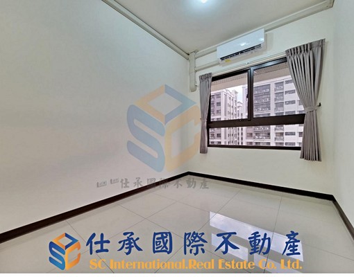 【２房格局，中樓採光，單純出租，含車位】 - Image 6