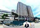 北屯區-敦富路2房2廳，36.1坪