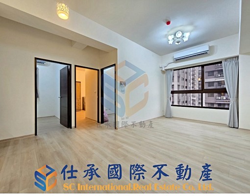 【3房選配,附汽機車,可請租補,低樓層】 - Image 1