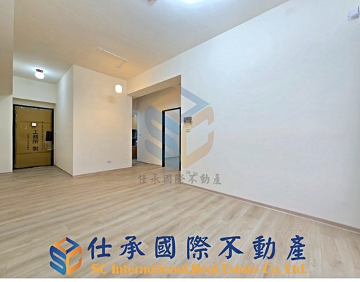 【3房選配,附汽機車,可請租補,低樓層】 - Image 3