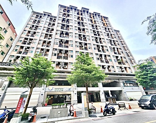 🔻SALE🔻栩願成榛💓高鐵朝西南挑高4米5採光三室車位 - Image 15