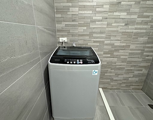 🏭龜山工業區旁、近銘傳|精美套房|可補助|拎包入住✨ - Image 9