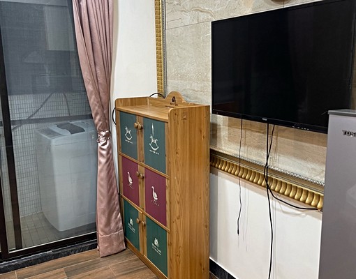 可租補捷運陽台雙人電梯套房 - Image 3