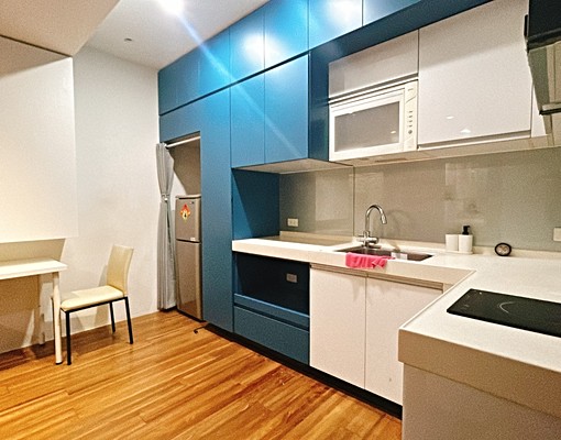 ❤️菜竂捷運共構❤️給自己一個舒服自在便捷的空間 - Image 2