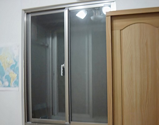 信義區象山捷運站採光通風佳.傢俱齊全.精品套房限女性 - Image 6