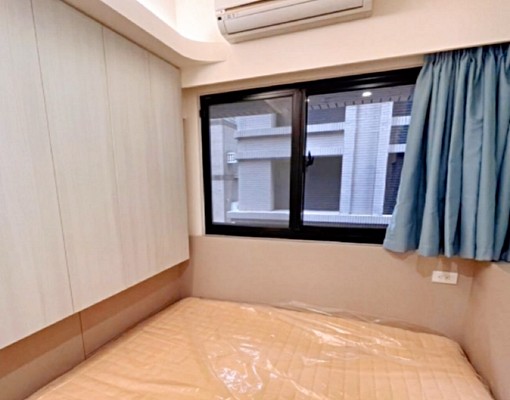 善意窩｜武廟捷運｜雙衛浴開窗｜大陽台收納宅三房平車 - Image 9
