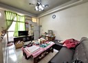 福興鄉-彰鹿路六段3房2廳，44.4坪
