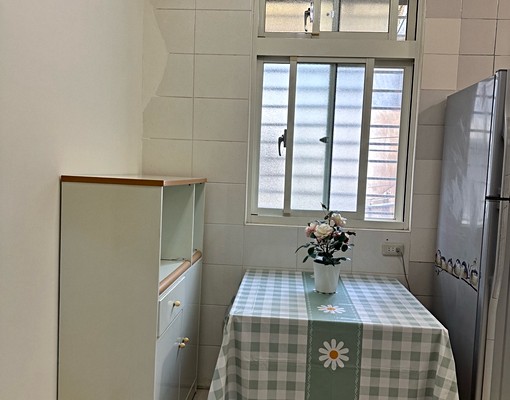 整層住家法院旁溫馨低樓層大兩房屋主直租隔局方正採光好 - Image 9