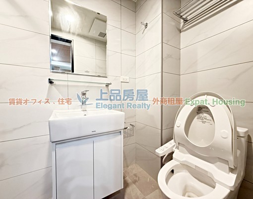 J137885古亭站✫全新大樓漂亮美套房 - Image 4