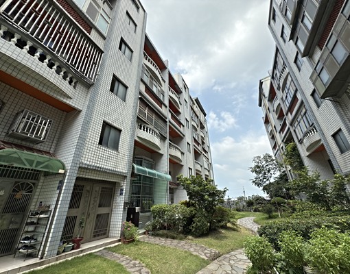 🏡苗栗市名人庭園🌿樓中樓4房車|可租補 - Image 12