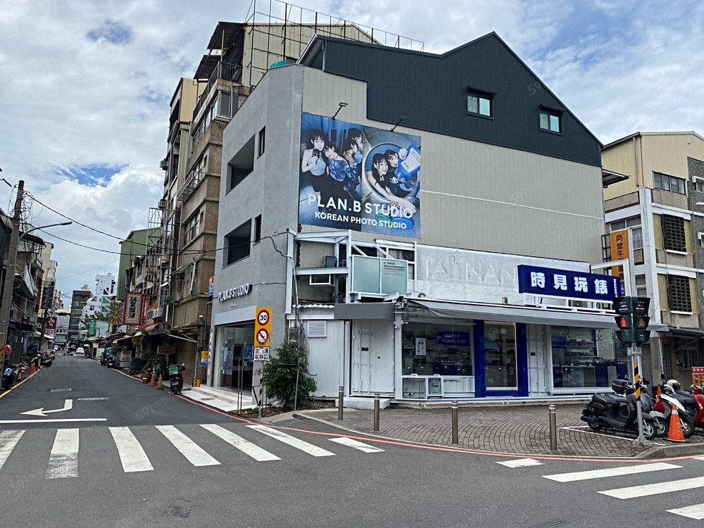台南租屋,中西租屋,住辦出租