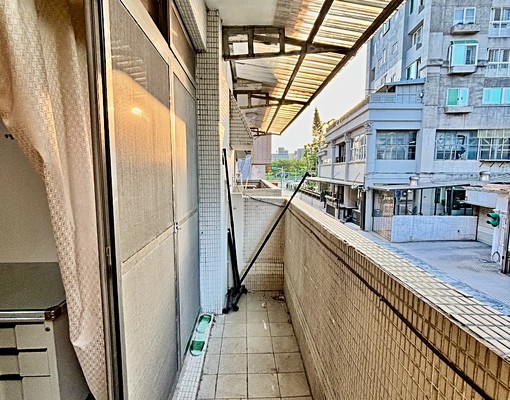 大直街分租雅房出租|近捷運、生活機能佳、純女生禁租補 - Image 5