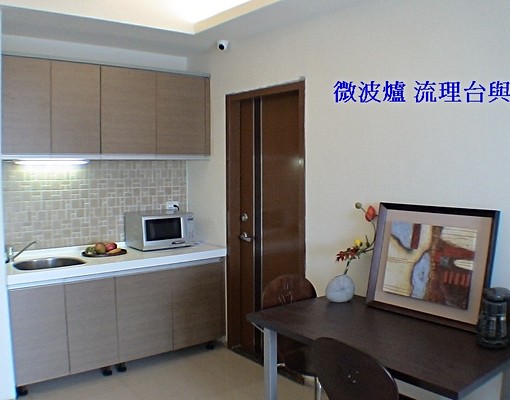 洗衣機,系統櫃+淋浴門高檔浴櫃,飯店門鎖 - Image 10