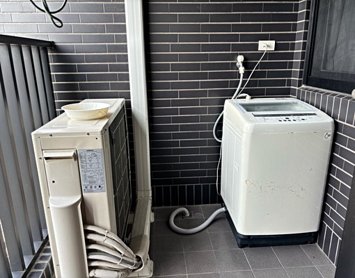 上東城可租補裝潢美二房+平車 - Image 7
