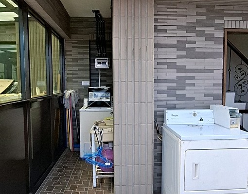 【中豐路特力屋商圈】電梯溫馨明亮景觀套房 - Image 7