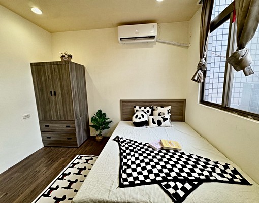 中原電梯套房/可養寵物/代收包裹 - Image 8