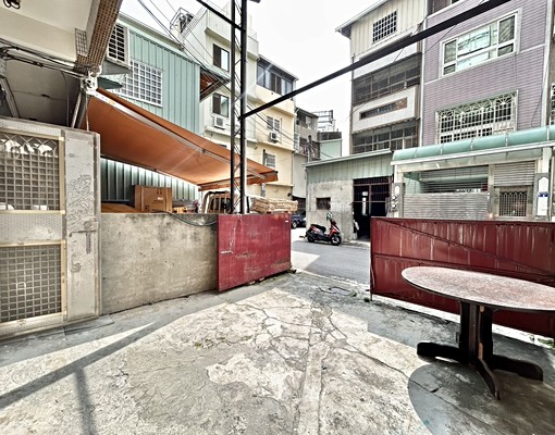 透天三層樓門口平車🔹稀有釋出可工作室自住倉庫可營登租補 - Image 2