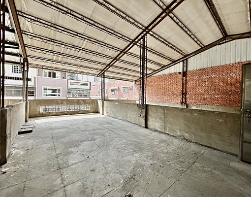 透天三層樓門口平車🔹稀有釋出可工作室自住倉庫可營登租補 - Image 15