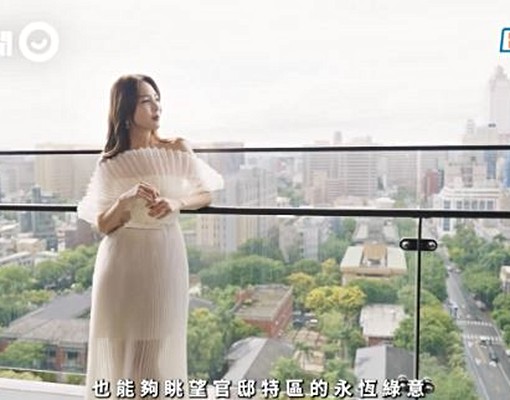 正隆官邸/全新豪宅/高級保全/極致景觀與採光/送4月免租期 - Image 14