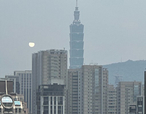 正隆官邸/全新豪宅/高級保全/極致景觀採光/送3月免租/車位 - Image 15