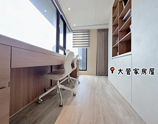 ☀️誠意滿滿陽光四溢高鐵景觀唯美三房☀️ - Image 4