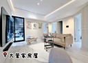 竹北市-六家七路3房2廳，30坪