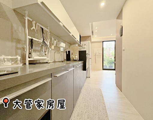 ☀️誠意滿滿陽光四溢高鐵景觀唯美三房☀️ - Image 5