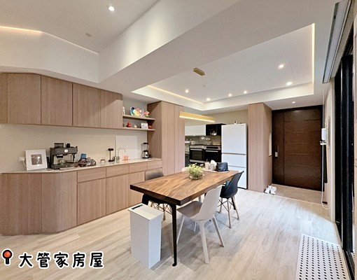 ☀️誠意滿滿陽光四溢高鐵景觀唯美三房☀️ - Image 3