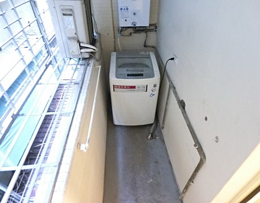 廚房浴缸樣樣有📣近一中台體📣正一房一廳大空間📣獨洗曬 - Image 10