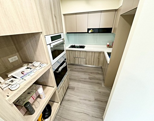 全新交屋🔥3房2廳2衛✨家具電全配🔥大棟距採光佳✨可租補 - Image 6