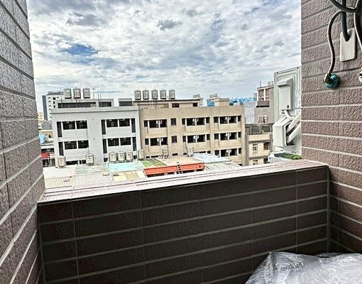 可租補/戶籍✅觀音工業區全新套房拎包入住🧳衛浴有對外窗‼️ - Image 3