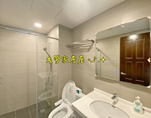 @高鐵優質裝潢景觀二房附平車 - Image 7