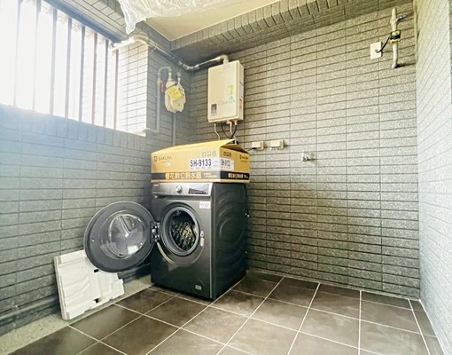 富宇質青🐍秒殺物件|超黃金地段|可租補戶籍|傢俱全配| - Image 6