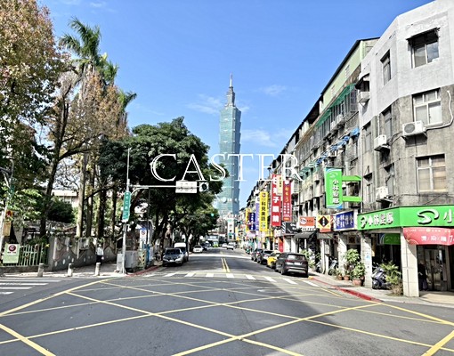 象山站*北醫公園綠地採光三房*車位*報稅入籍 - Image 11