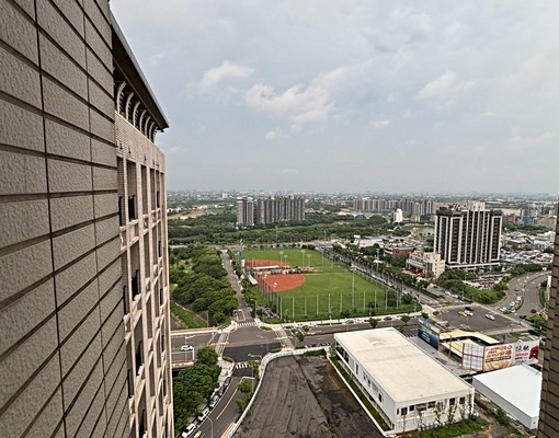 青埔A18高鐵旁高樓景觀美裝潢2房車 - Image 13