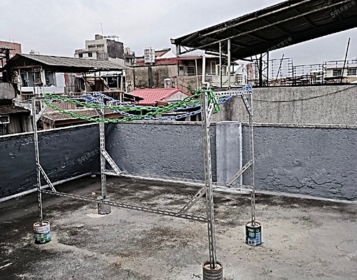 近北門站迪化街可租補新裝潢溫馨採光佳一房可炊煮大空間代收垃圾 - Image 9