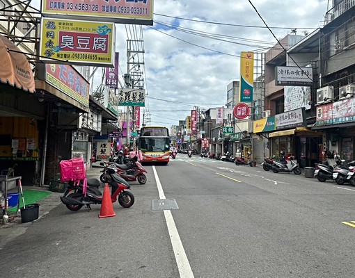 龍岡國中熱鬧店面 - Image 10