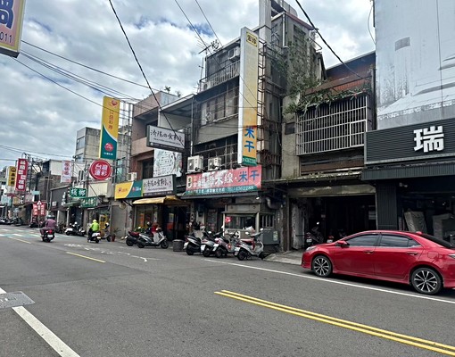 龍岡國中熱鬧店面 - Image 11