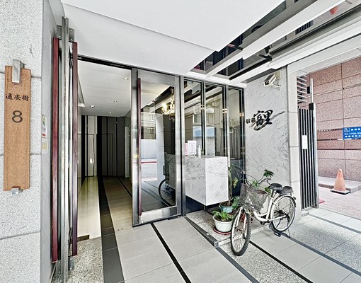 高質感電梯大樓❗可寵🐱乾溼分離+暖氣機🏡代收方便✨雙租補 - Image 15