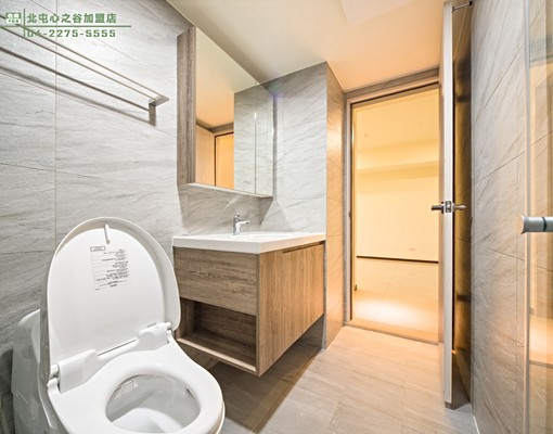 🔥可租補|東區浩瀚湖濱城|LaLaport|高樓層景觀兩房 - Image 15