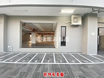 社區圖片