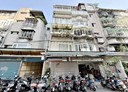 南港區-玉成街開放式格局，30.5坪