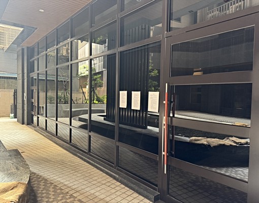 家具家電齊全，中正區只需拎包入住，螢橋國中，國小學區 - Image 5