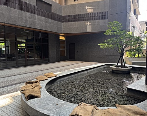 家具家電齊全，中正區只需拎包入住，螢橋國中，國小學區 - Image 6