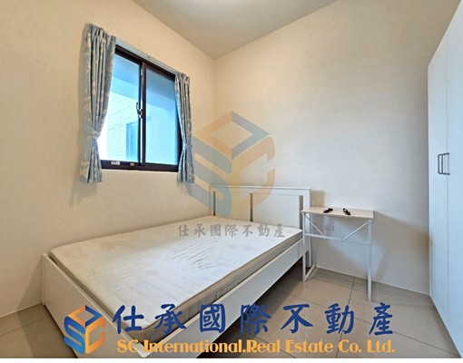 🌟上琉🏠2房精緻宅✨頭份中心📍機械車位🚗拎包入住💼 - Image 6