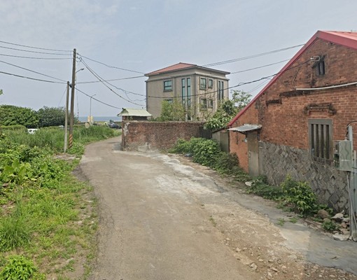 J097三芝近淡金路甲建