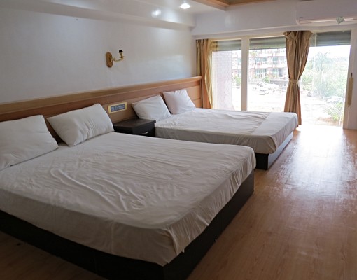 近利澤工業區可租屋補助，樓中樓景觀套房使用自來水。 - Image 7