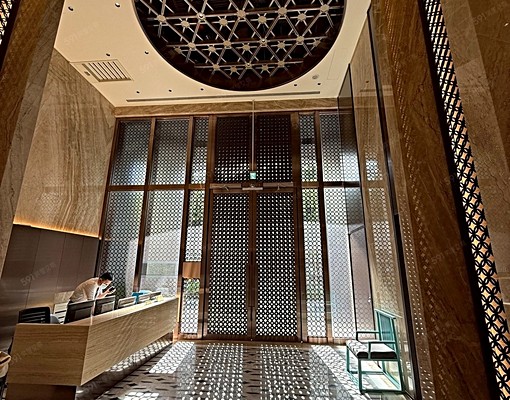 善導寺,電梯四房,新成屋,24H保全,生活機能,採光通風 - Image 9