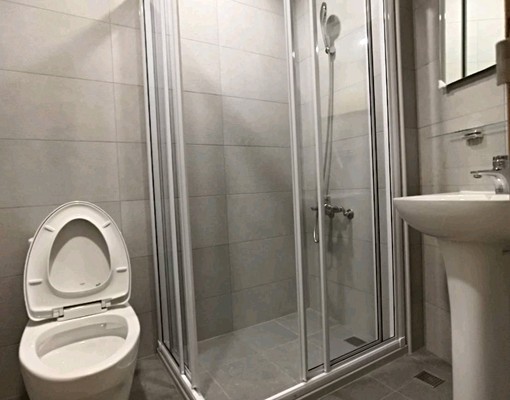 捷運景安景平站歡迎雙和醫院醫護人員 - Image 14